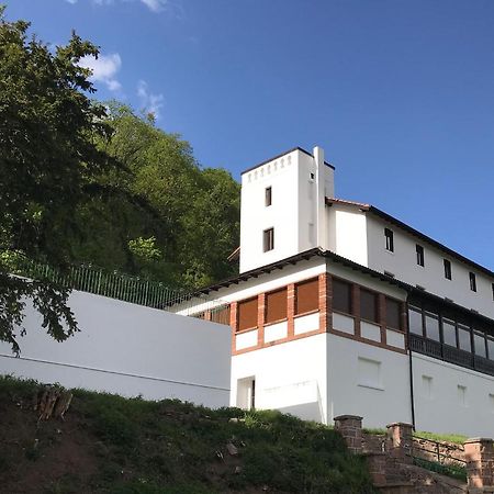 Domaine Du Haut-Koenigsbourg Orschwiller Exterior photo